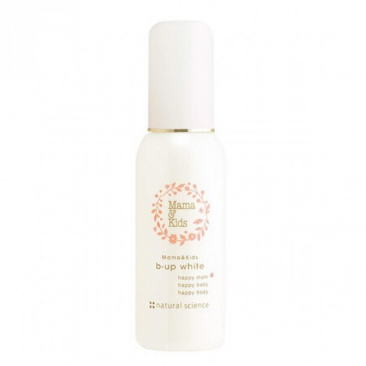 Japan Mama&amp;Kids Breast Care Solution 100ml