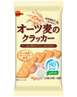 Bourbon 燕麦苏打饼干 32枚入（组规：6）