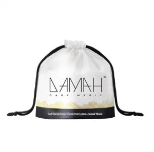 Black Magic Face Towel Roll (64)