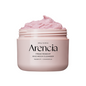 Arencia 玫瑰果大米麻薯洁面膏 120g