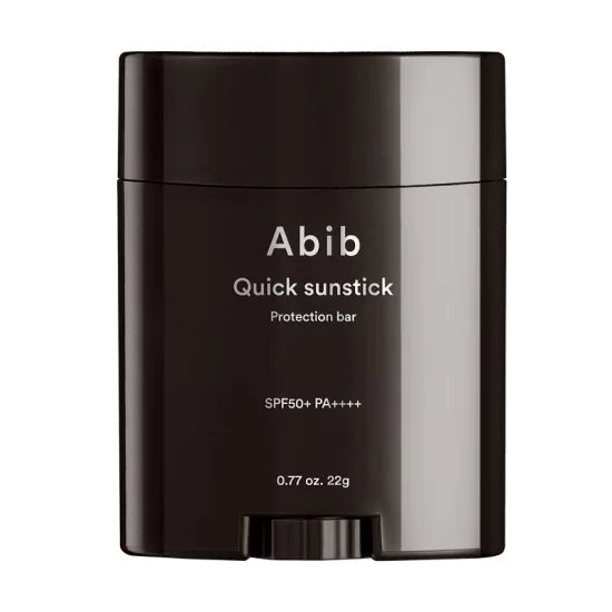 Abib 清爽防晒棒防护棒 SPF50+ PA++++