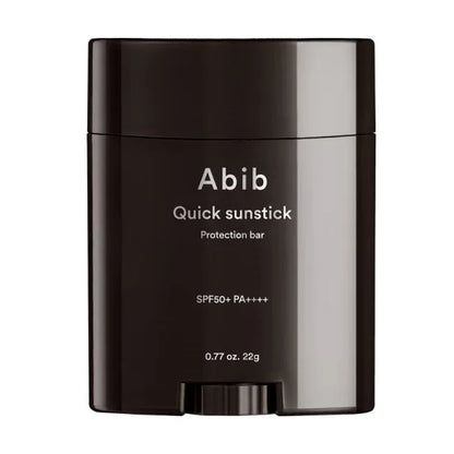 Abib 清爽防晒棒防护棒 SPF50+ PA++++