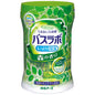 白元 HERS系列入浴剂 森林香 540g