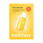 Celimax 毛孔净澈淡斑亮白精华面膜 10片入