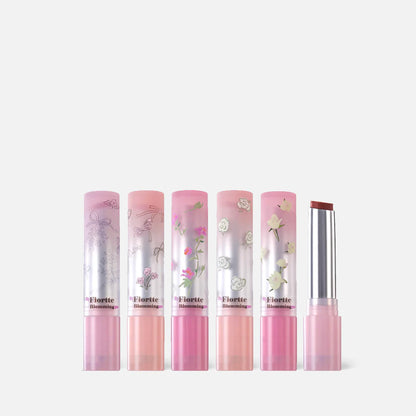 FLORTTE Narcissistic Series Non-stick Lip Gloss 03# Strawberry Shaved Ice (27.05.22)