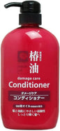 Kumano Oil Camellia Oil Conditioner 600ml (16)