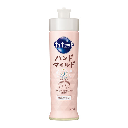花王洗洁精 洋甘菊香 210ML