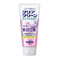 Clear Clean Next Dent 美白牙膏 气泡柑橘香 110g