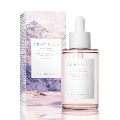 SKIN1004理肤天使 毛孔净化紧致安瓶精华 50ml