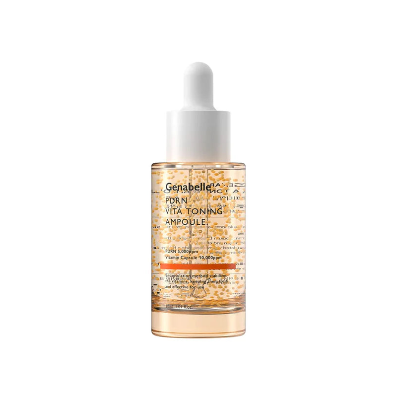 Genabelle PDRN维他提亮焕肤安瓶精华 70ml