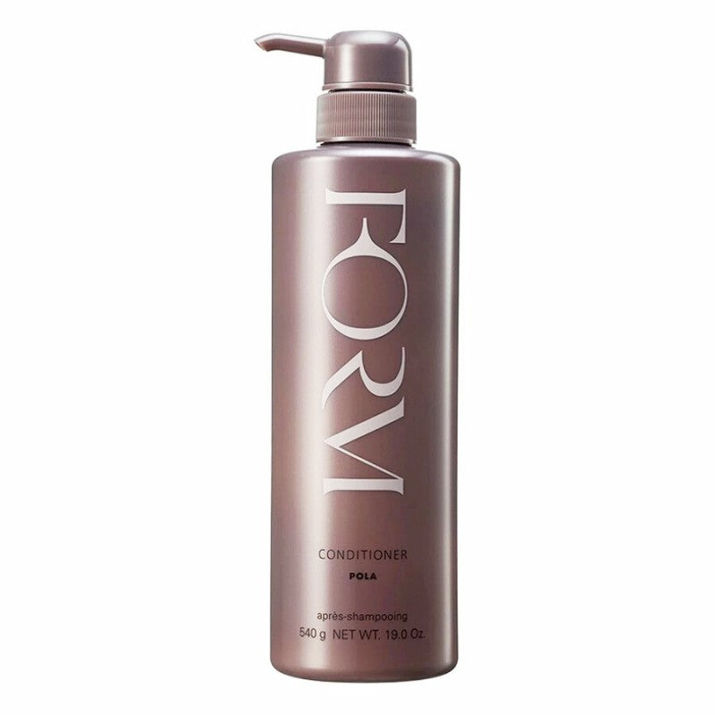 POLA FORM Anti-Glycation Conditioner Brown Soft 540g (18)