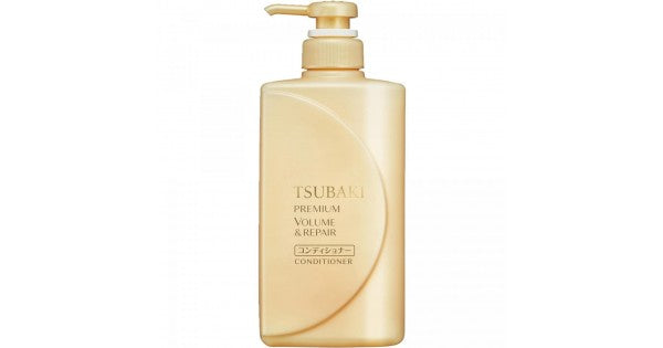 Shiseido TSUBAKI Golden Tobuncle Conditioner 450ml