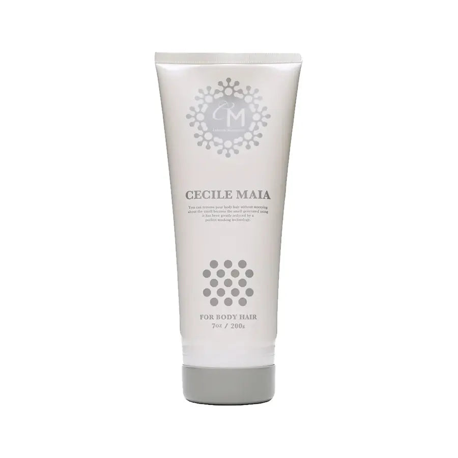 Cecile Mala Hair Removal Cream 200g
