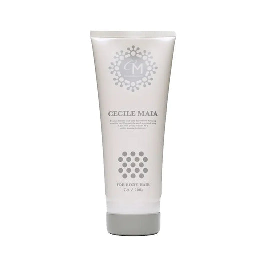 Cecile Mala Hair Removal Cream 200g