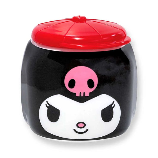 FUEKI 三丽鸥联名款儿童保湿面霜 库洛米  50G (12)