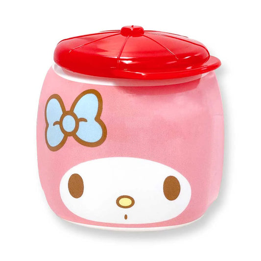 FUEKI 三丽鸥联名款儿童保湿面霜 美乐蒂  50G (12)