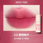 INTOYOU Air Series Lip Mud C3 Rose Plum (27.01.18)