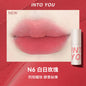 INTOYOU Air Series Lip Mud N6 White Rose (27.02.05)