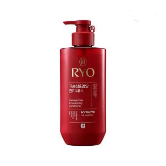Lv (Red) Conditioner 480ml (12)