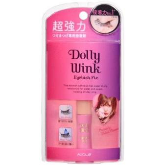 KOJI Dolly Wink Eyelash Glue 5ml