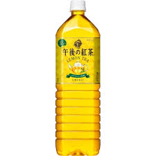 KIRIN 午后红茶 柠檬茶 1.5L x 8（26.05）