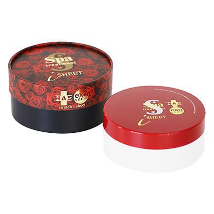 SPA Upgraded Snake Venom Eye Mask 60pcs