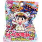 Santan Momotaro Subway Bath Ball 1pc