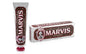 MARVIS Romantic Cherry Dark Chocolate Mint Toothpaste Deep Red 75ML (12)