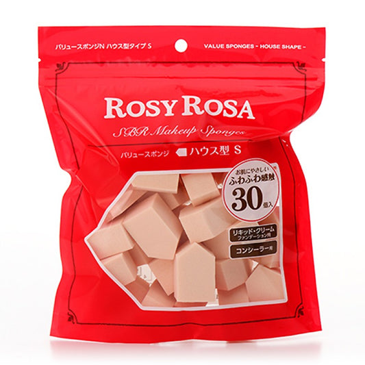 ROSY ROSA Beauty Sponge 30pcs