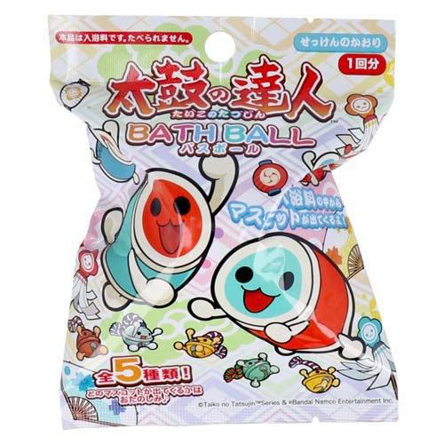 Santan Taiko Master Bath Ball 1pc