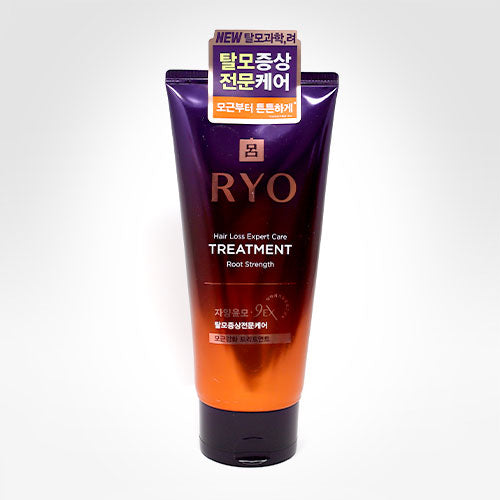 吕（紫）发膜 强化发质款 330ml