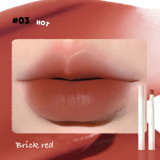 Judydoll Lip Cream N03 Hottie (27.08.20)