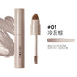 Judydoll Judydoll Brightening Contouring Fluid 01 Cold Gray Brown (27.09.13)