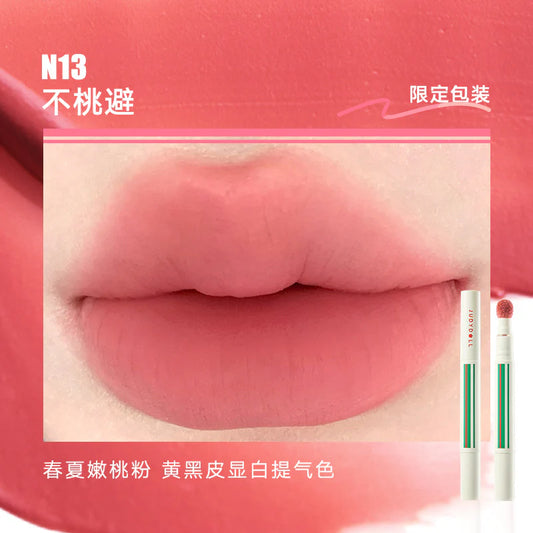Judydoll Lip Cream Sport Series N013 No Escape (27.06.17)
