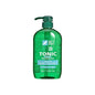 Kumano Oil Horse Oil Silicone-free Anti-dandruff Shampoo 600ml (16)