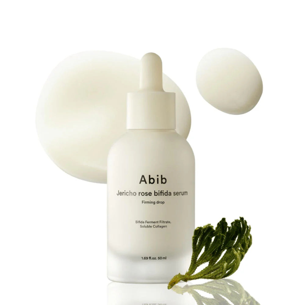 Abib 复活草舒缓弹力精华液 50ml