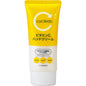 熊野油脂 cyclear 维生素C高保湿护手霜 80g