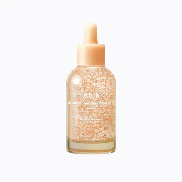Abib 谷胱甘肽维他命淡斑精华 50ml