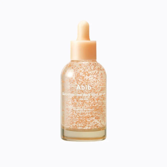 Abib 谷胱甘肽维他命淡斑精华 50ml