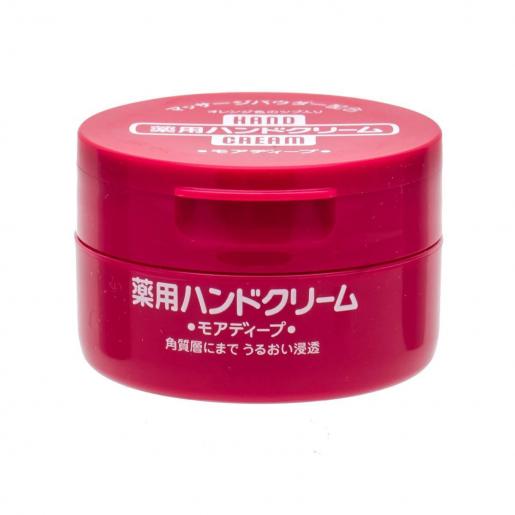Shiseido Urea Hand Cream 100g