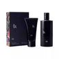 POLA Black BA Limited Edition Body Care Set Hand Cream 75G + Body Lotion 150ML
