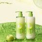 Off&Relax 2026秋季限定 青苹果洗护套装 460ml+460ml