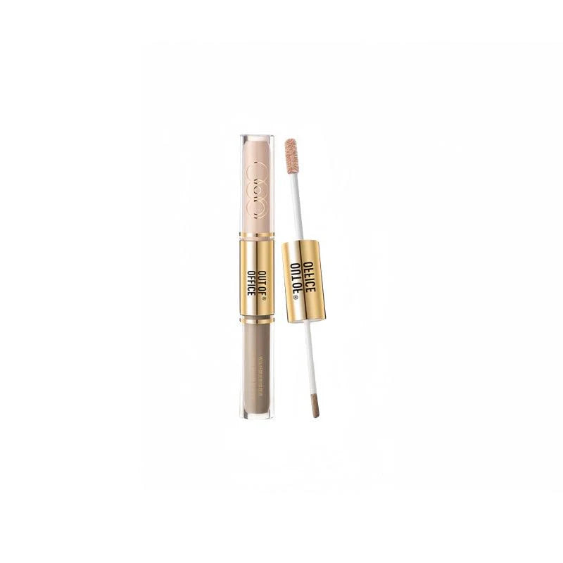 OUT OF OFFICE Double-Head Light and Shadow CP Contouring Fluid (26.11.30)