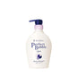 Shiseido Senka Body Wash White Flower Fragrance 500ml (9)