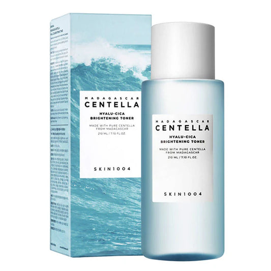 SKIN1004理肤天使 Hyalu CICA亮白爽肤水 210ml