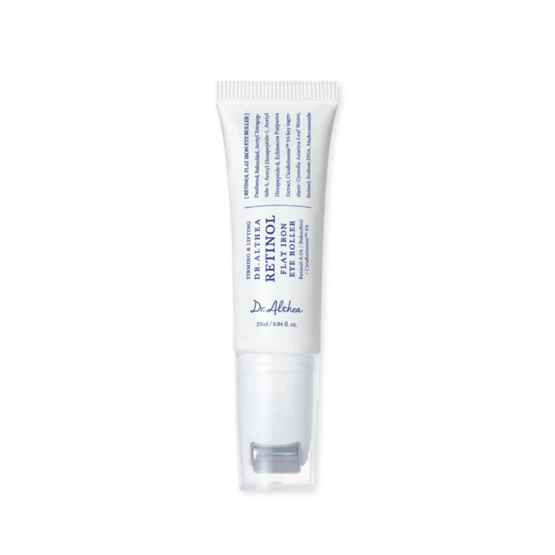 Dr. Althea 艾西儿医生视黄醇紧致眼部滚珠精华 25ml