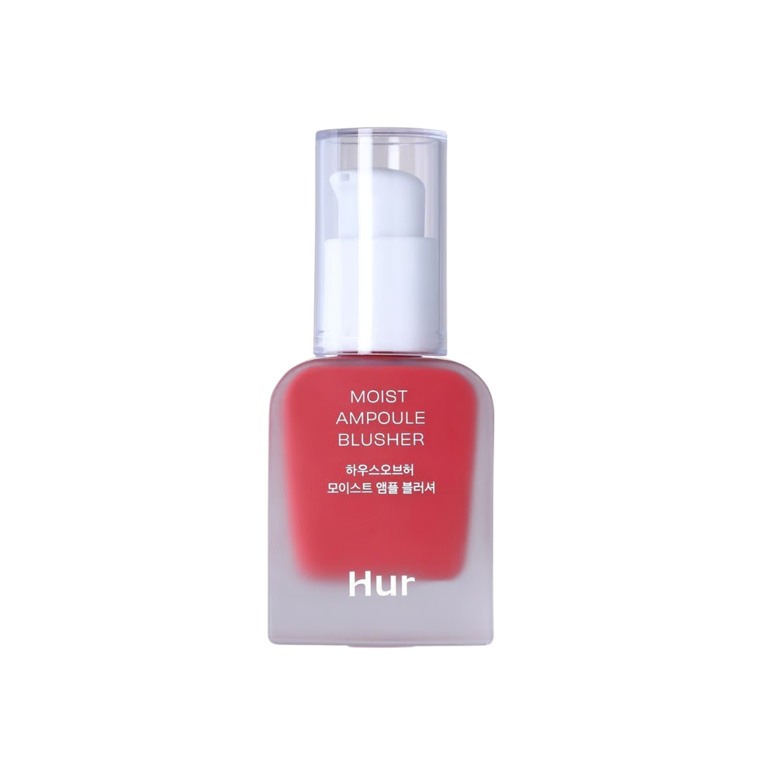 House of Hur 水润安瓶液体腮红 #06 Cherry Blossom 樱花粉 20ml