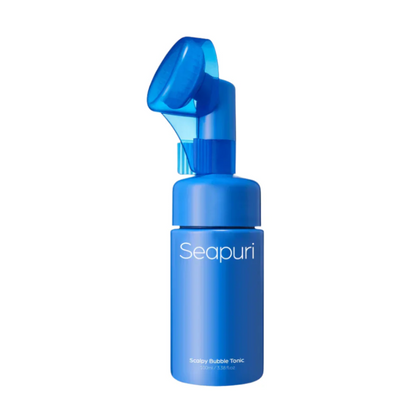 SEAPURI 头皮清爽控油泡泡护理精华 100ml