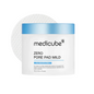 Medicube Zero 温和毛孔护理棉片 70片入