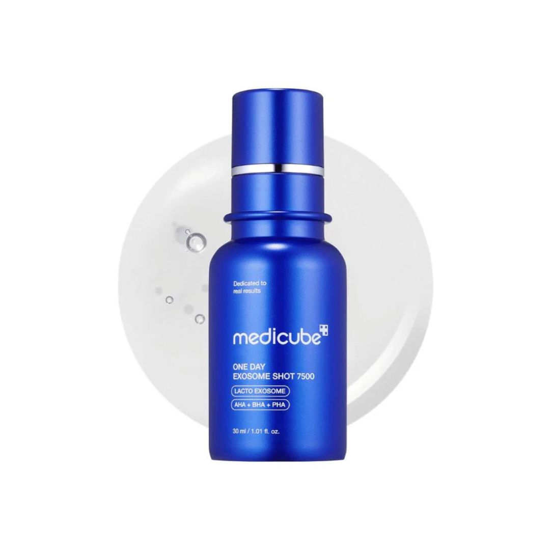 Medicube One Day 毛孔护理安瓶精华7500 30ml